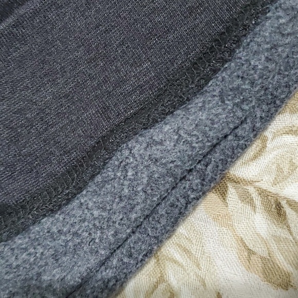 Independent Trading Company mens size large grey white roughnecks barbershop - Picture 10 of 15